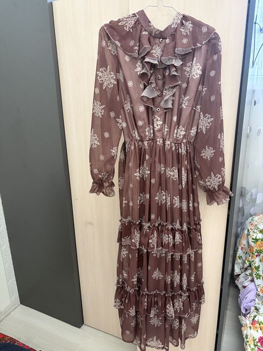 Продается платьее