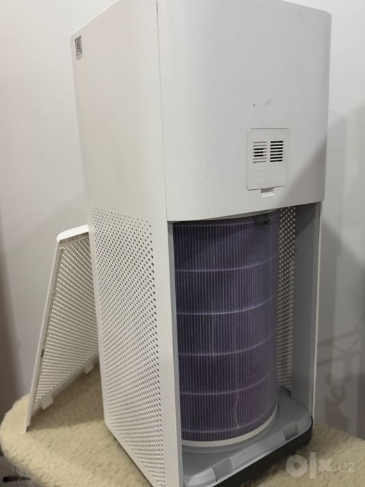 Очиститель воздуха Xiaomi Smart Air Purifier 4