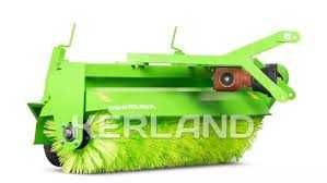 коммунальные щетки мк2000