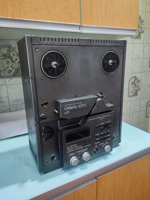 Орбита - 107с продается на востонавление.
