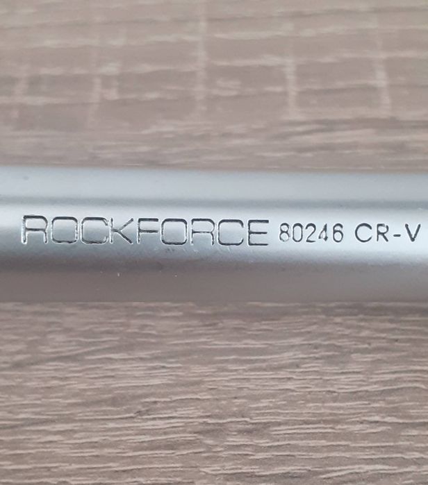 Динамометричен ключ ROCKFORCE 80246 CR- V