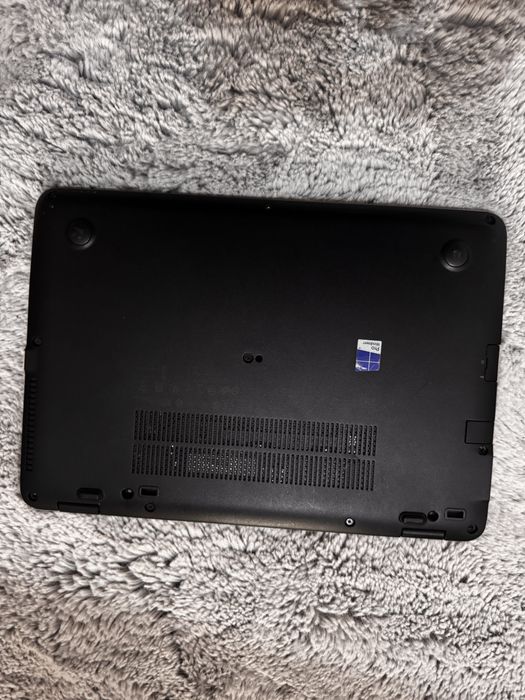 Laptop HP EliteBook i5