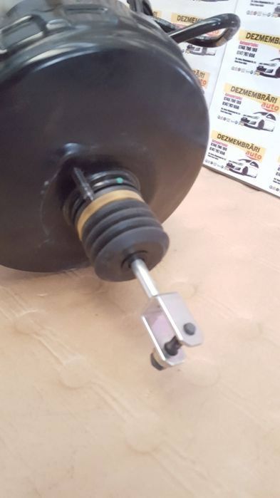 Tulumba servofrana pompa frâna Mercedes w212 A 212 430 33 30