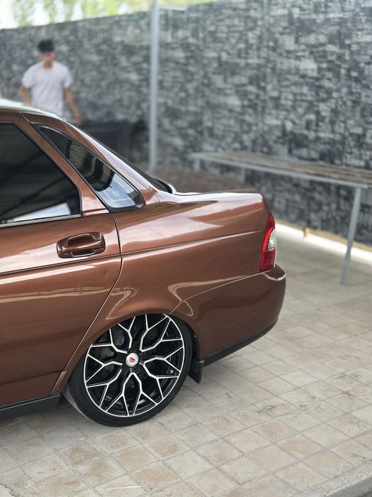 Vossen r17 | Воссен Р17 обмен