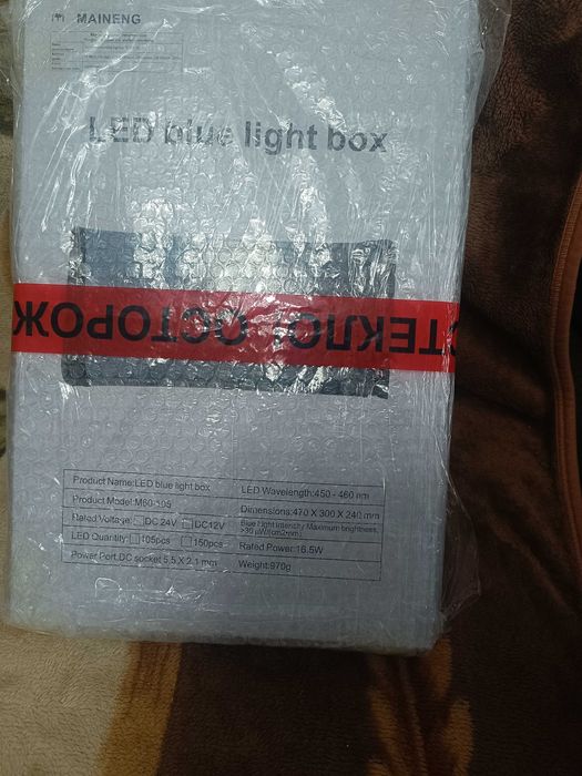 Фото лампа для новорожденный