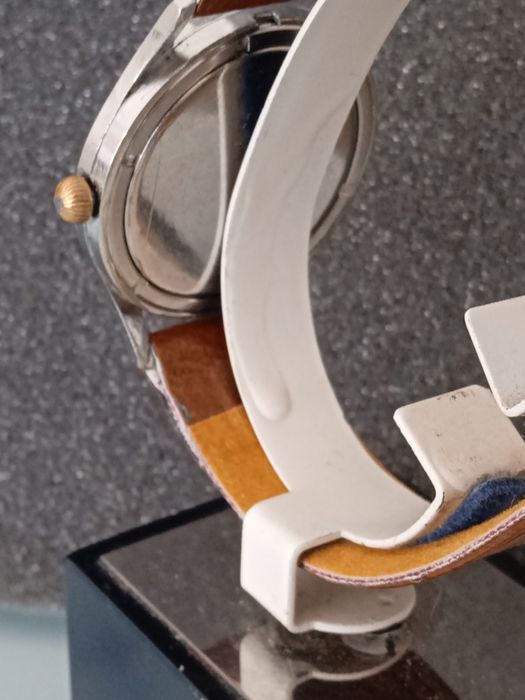 Руски ръчен механичен часовник WOSTOK.