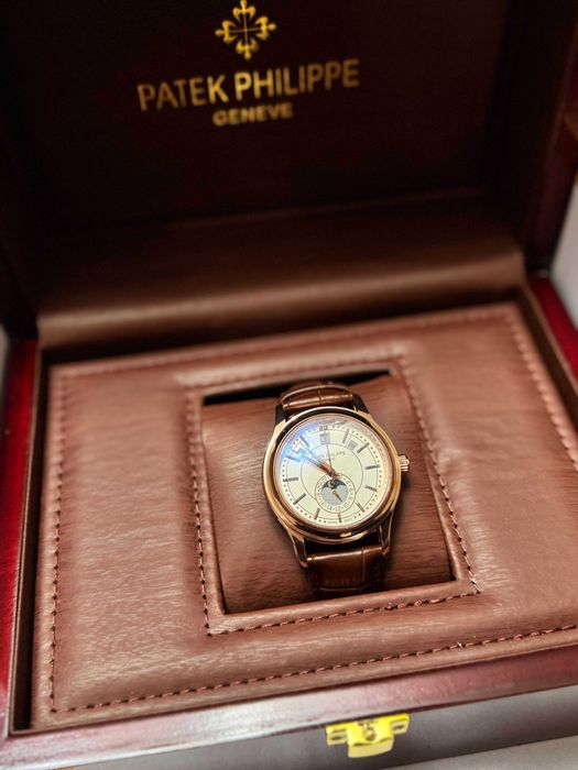 Часы Patek Philippe Nautilus Limited Edition