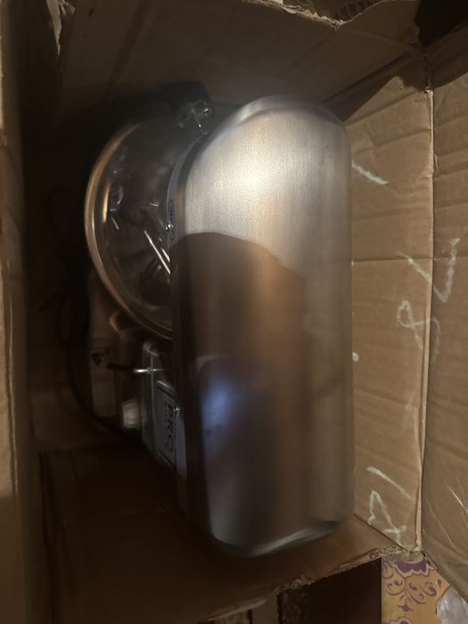 Планетарный миксер Prokitchen B5 - 5л