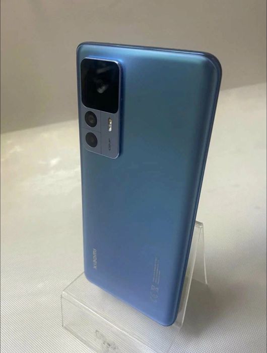 Xiaomi 12 T телефон