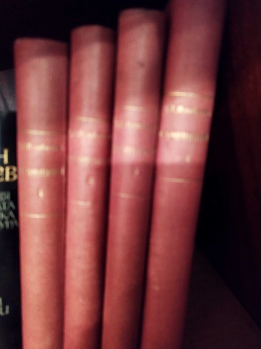 Поредици томове бълг писатели