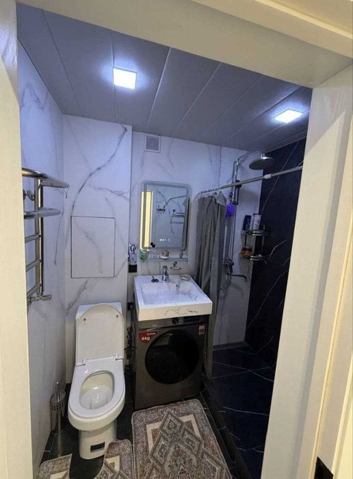 Чиланзар Метро Новза