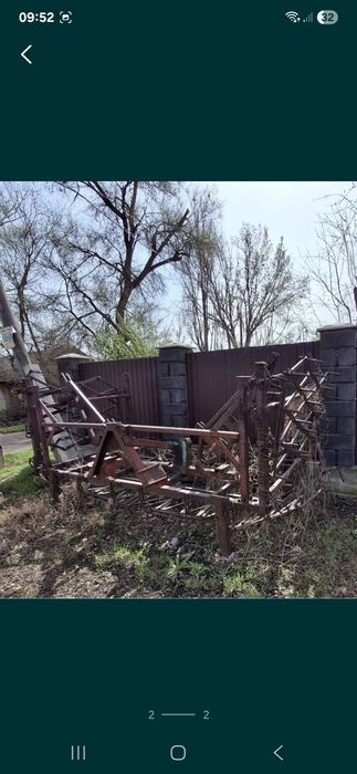 Бороны бабочка 
В рабочем 
Б