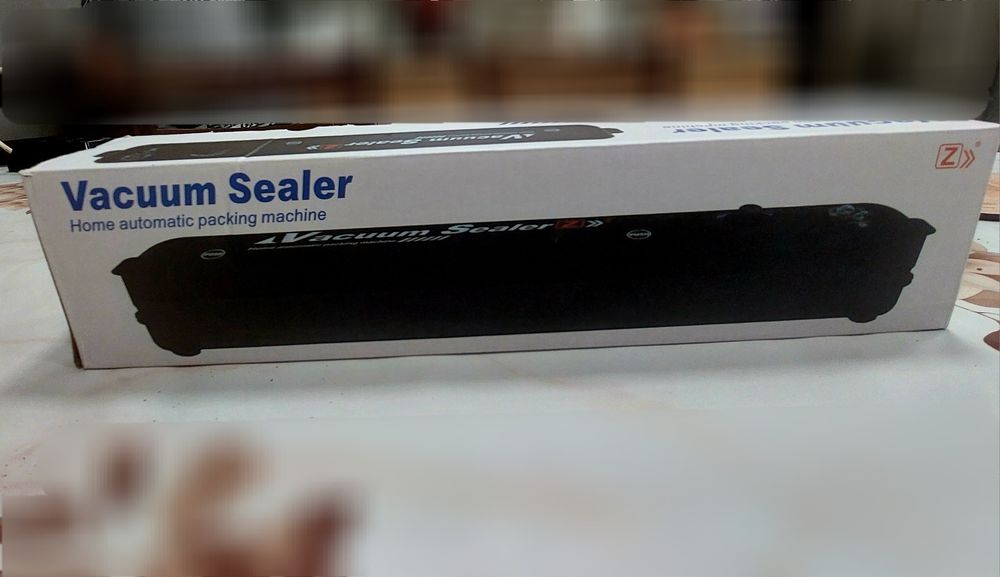 Уред за вакумиране