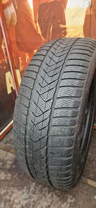 1 Anvelopa Pirelli 225 55 R18 M+S . Dot 2020