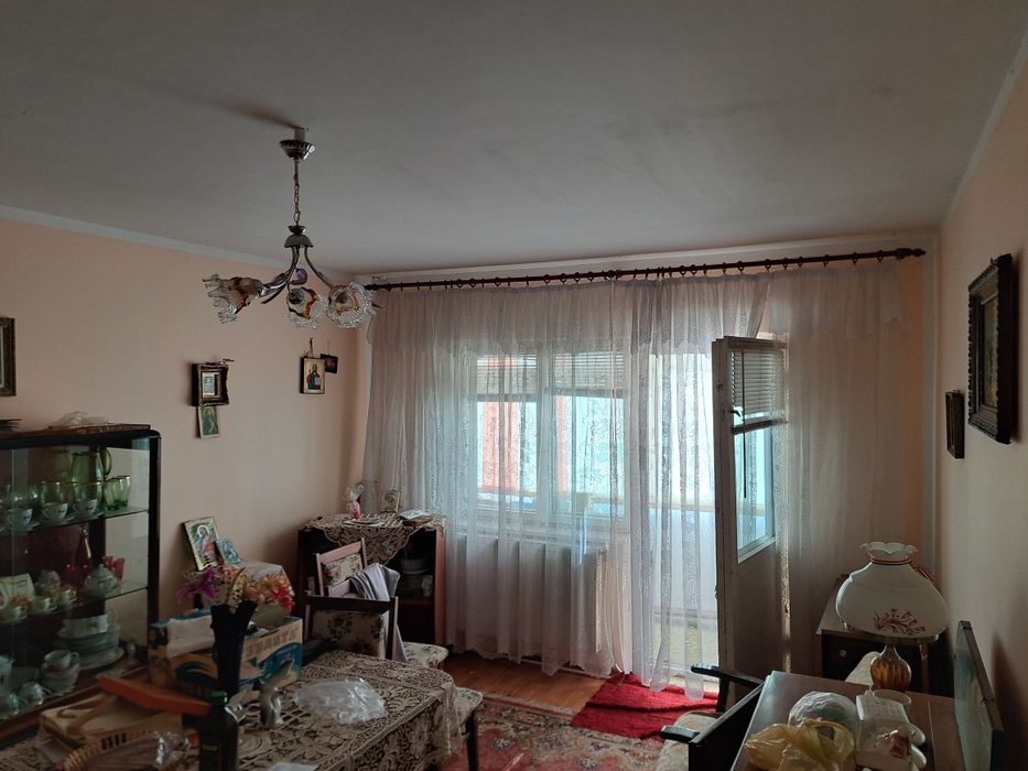 Apartament 2 camere + 2 balcoane, str. Dobrogeanu Gherea, acte la zi