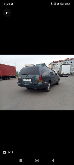 Нисан примера продам