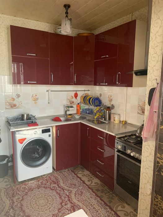 Продается Квартира на Юнусабаде