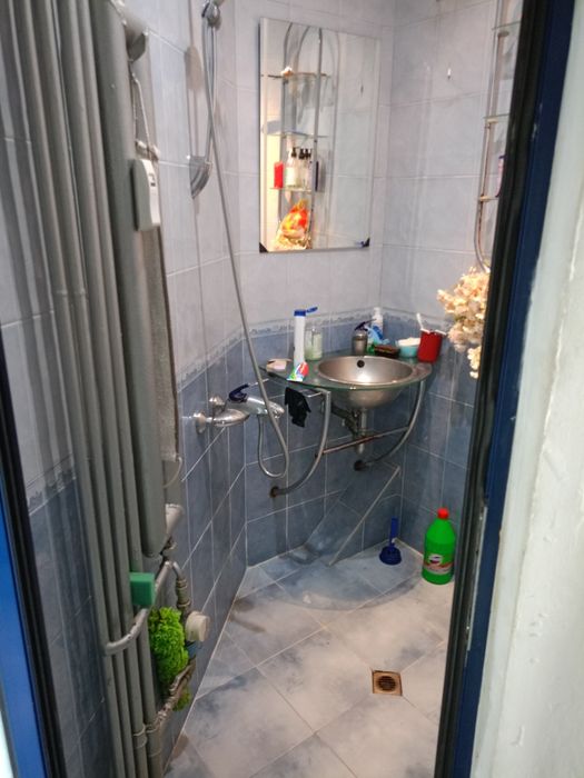 Дава се под наем Двустаен апартамент в София, Зона Б-5-3 - 55 кв.м за 255 € - Снимка #1