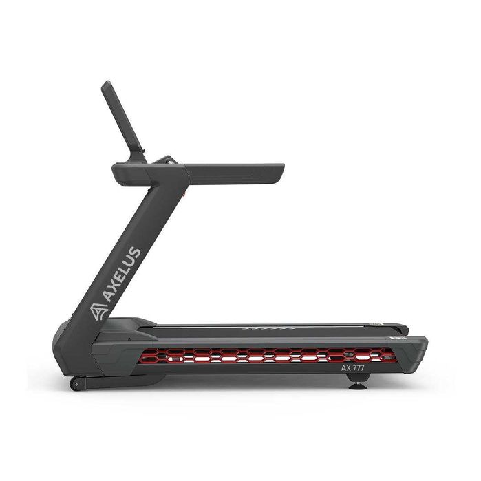 Беговая дорожка: Axelus 777