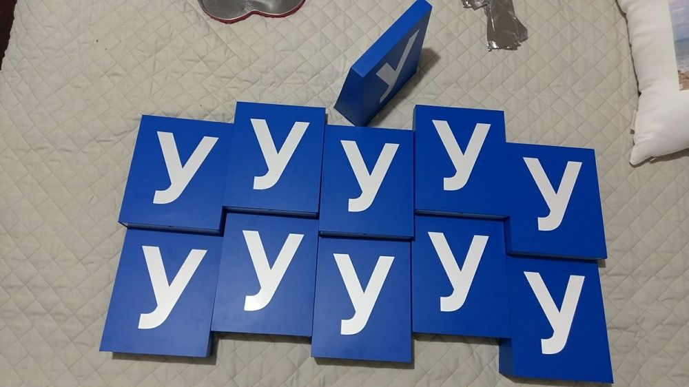 Магнитна табела за учебен автомобил