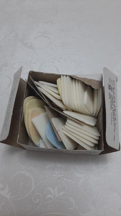 Портновское мыло