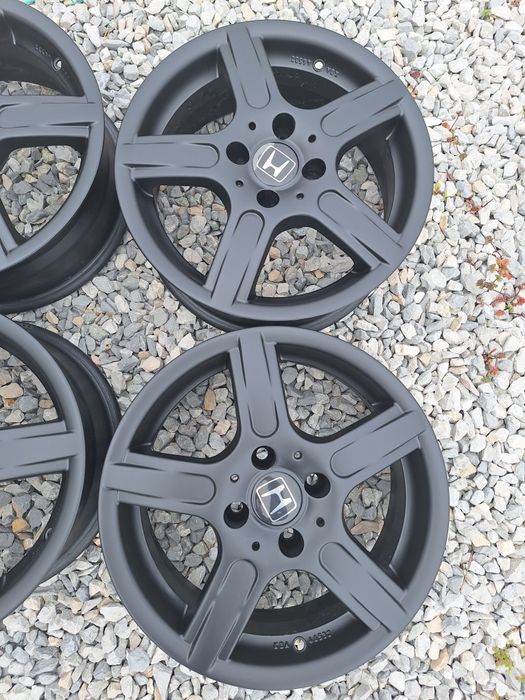 4x100..15цола.6j ET45.