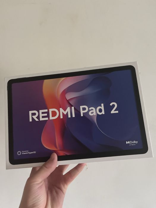 Планшет Redmi Pad 2