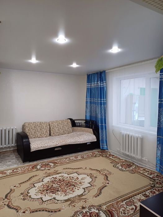 Сдам благоустроеный дом