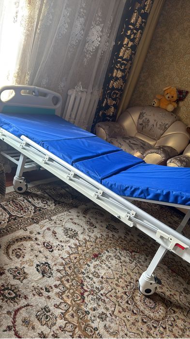 Продам медицинскую функциональную кровать