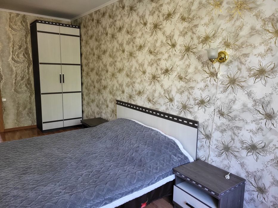 Зх  комнотная квартира люкс