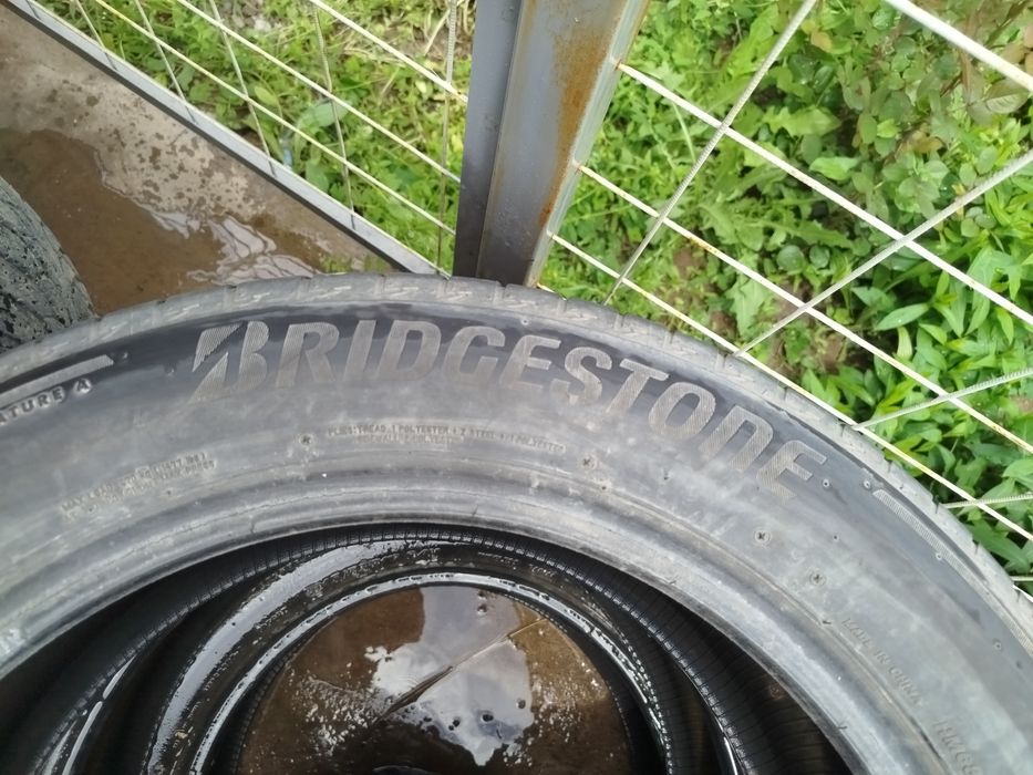 Балоны bridgestone