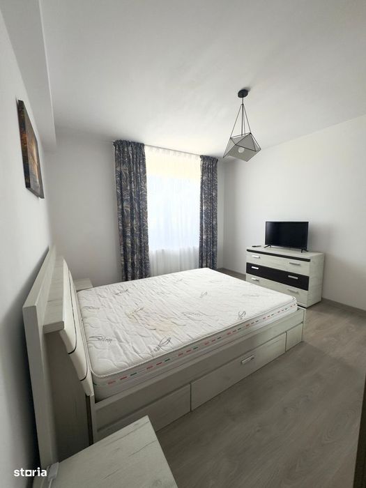 Apartament – Paclisa - Vedere 4