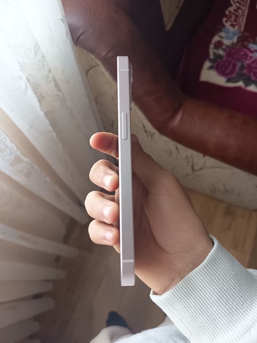 Vand Iphone 13 128gb Pink