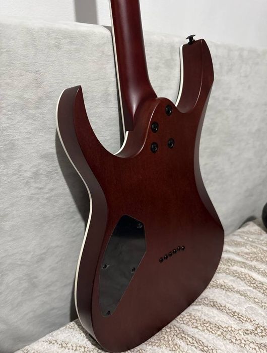 Электрогитара Ibanez GRG121PAR-KBF