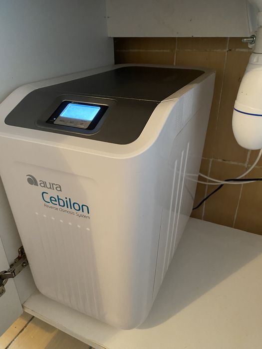 Фильтр для воды Cebilion