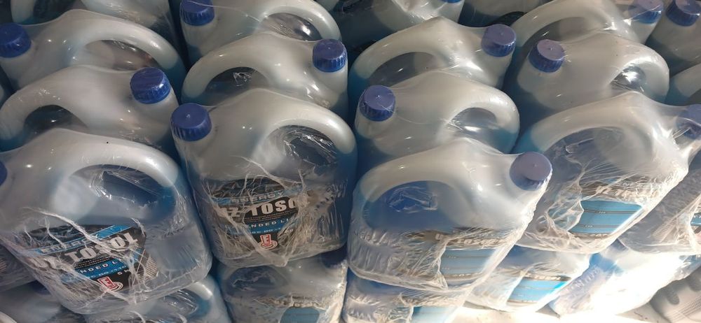 Антифриз для системы отопления Оптом