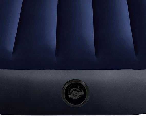 Надувная кровать Intex, 64756, 191 x 76 x 25 см Бесплатная Доставка