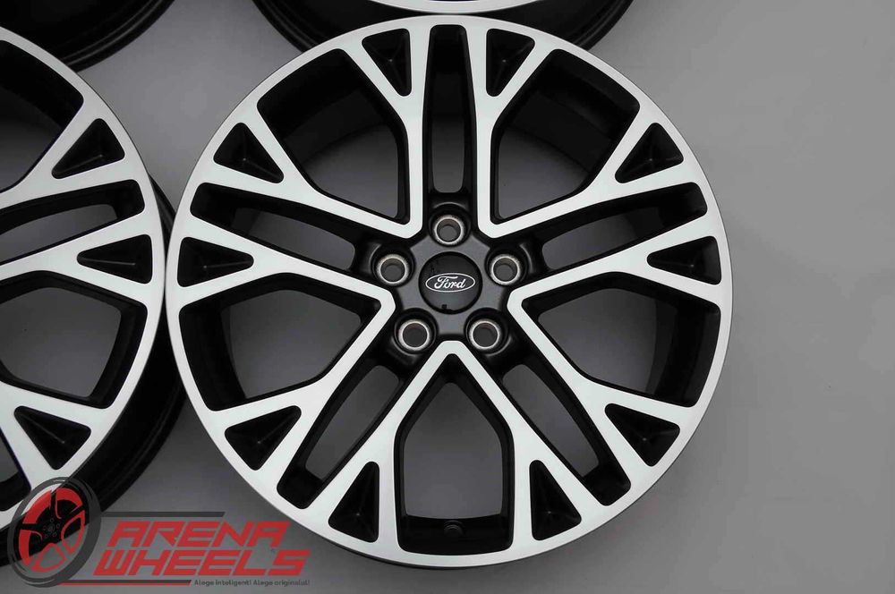 Jante Noi 18 inch Originale Ford Kuga 3 R18