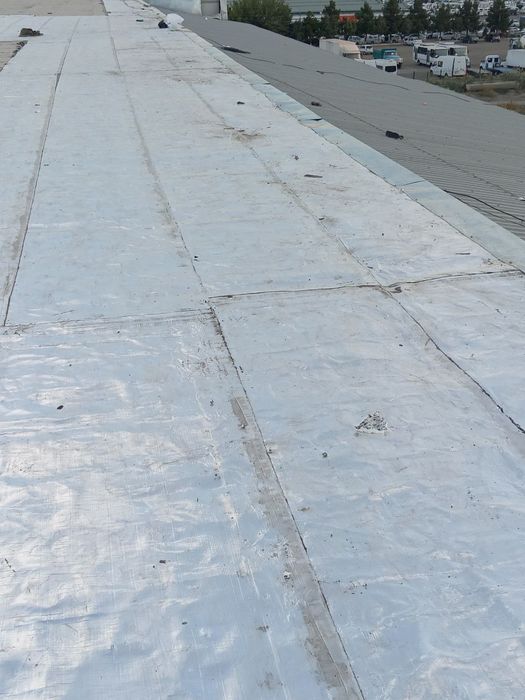 Tom yopish Keresha remont katlavan ezolyatsa