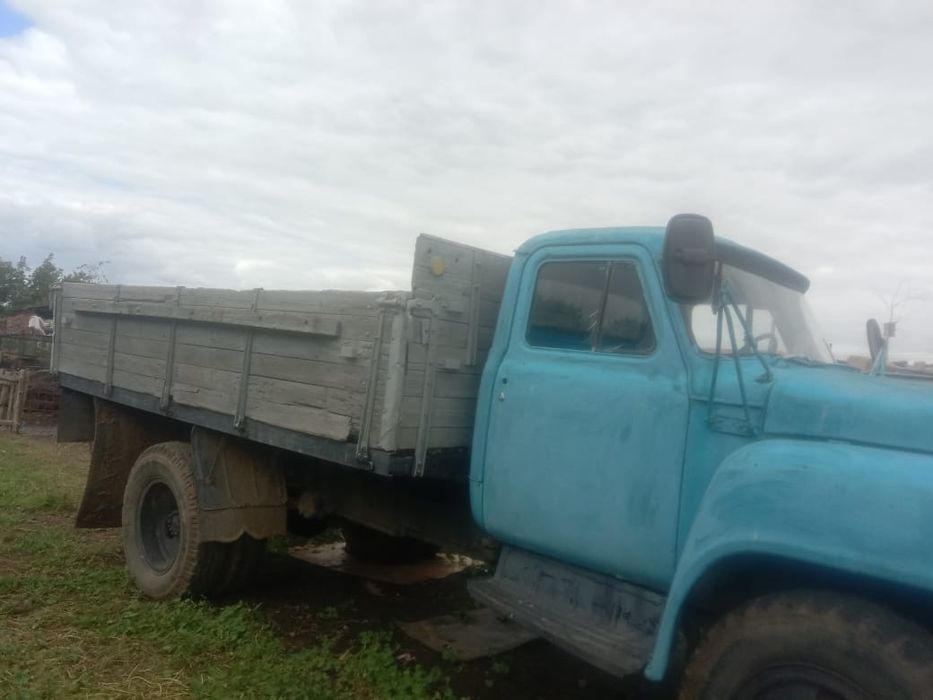 Продаётся зил в новом Карабулаке