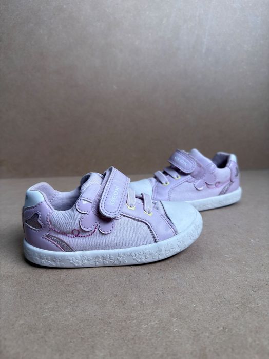 Кеды для девочек