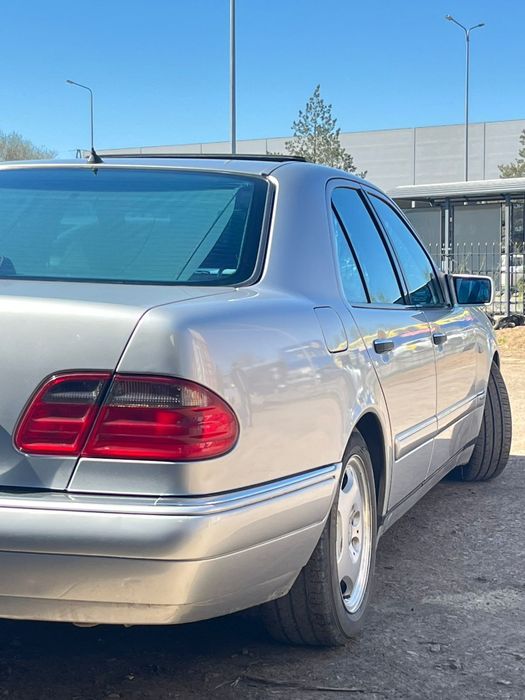 Продам меерс210 авангард япошкп