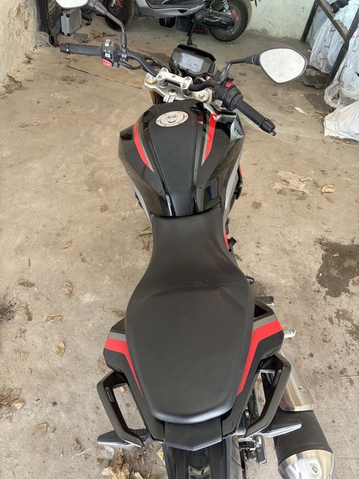 Bmw g310 r(Naked)