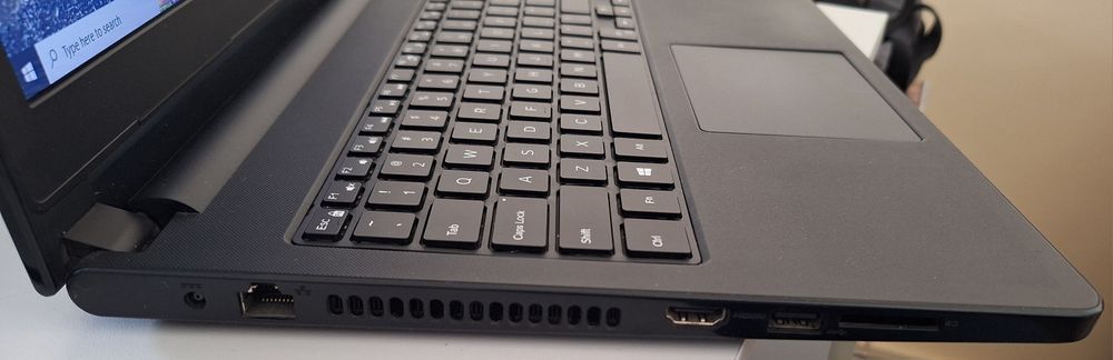 Лаптоп DELL Inspiron 5558