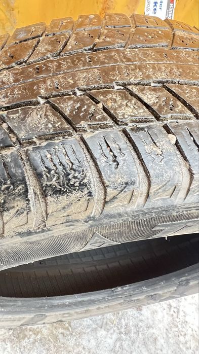 Шины на продажу…