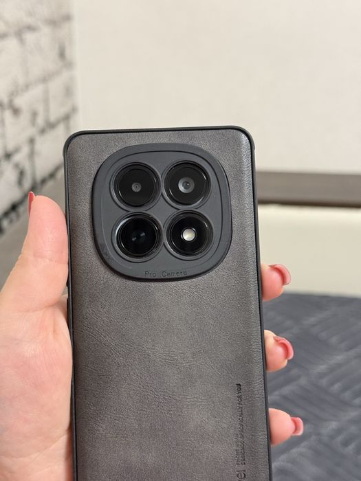 Смартфон REDMI Note