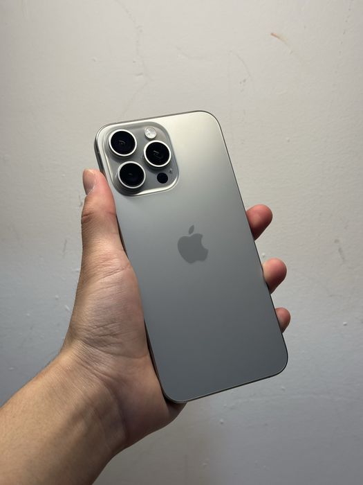 Айфон 15 Pro Max iPhone 15 Pro Max