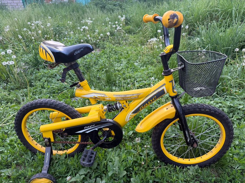 Продам велосипед