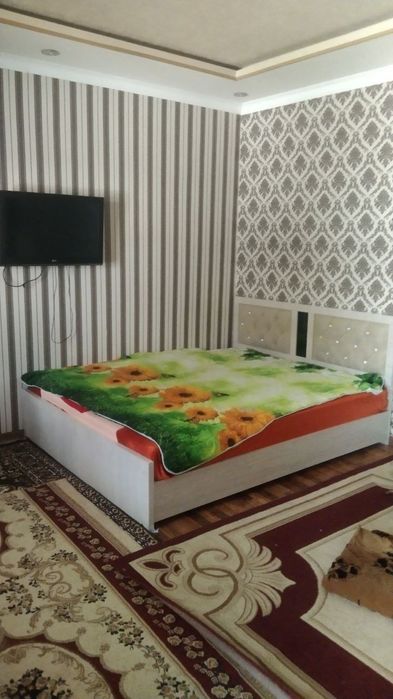 Аренда участка 7ком 4соток Юнусобот махалля Сабзавот