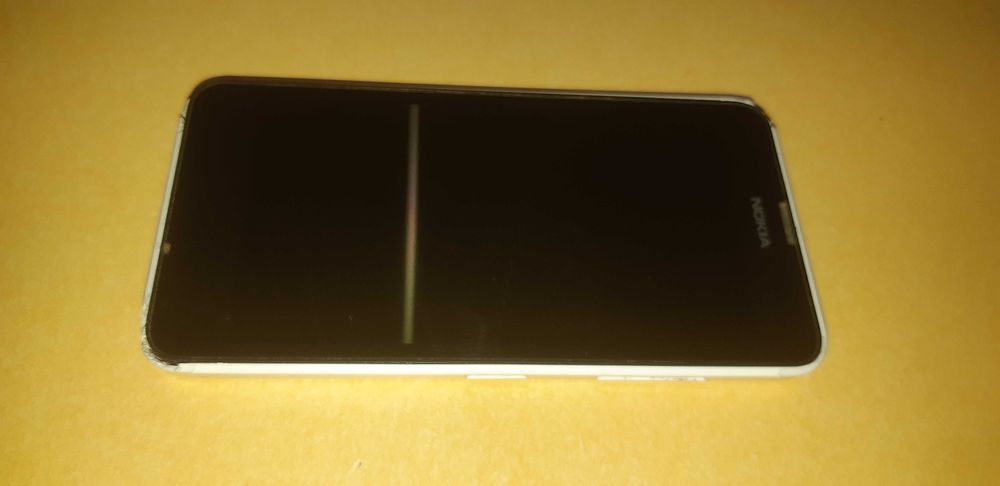 Телефон Нокия RM-978